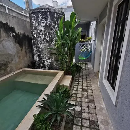 Chichipato Casa Boutique Villa